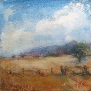 "Little Landscape 1"