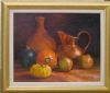 "Copper and Pumpkins"