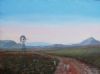 "Karoo Dusk"