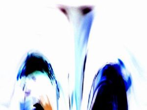 "Blue"