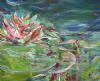 "Water Lily"