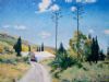 "Crisp Autumn on Mazeppa"