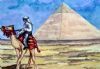 "The Mystery of Egypt"