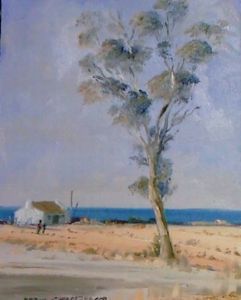 "St Helena Bay 3"