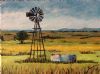 "Wind Pump Karoo"