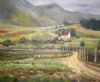 "Cottage in Swellendam Mountains"