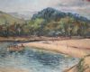 "River Mouth"