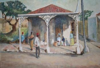 "Cafe"