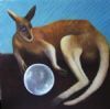 "Psychic Kanga"