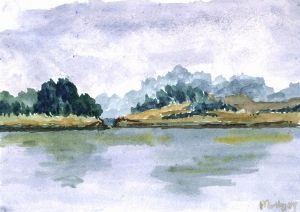 "Mists of Mirik"