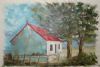 "House Under Trees"