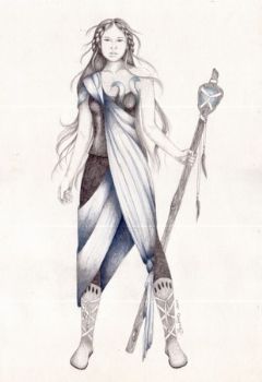 "Blue Pearl"
