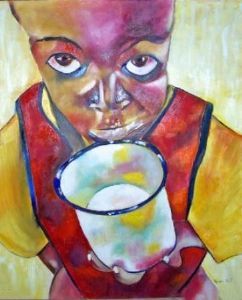 "African Orphan"