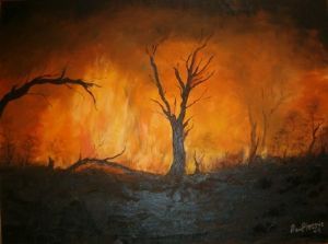 "African Fire"