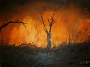 "African Fire"
