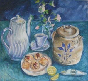 "Tea Party"
