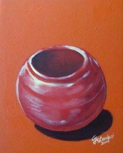 "Pot 1"