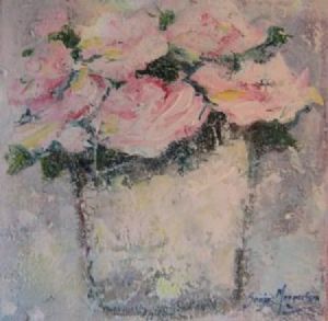 "Gentle Roses"