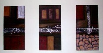 "Barriers"