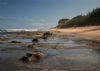 "Deserted Beach No. 3 of 31"