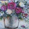 "Antique Rose Colection"