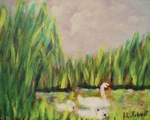 "Swan Family"