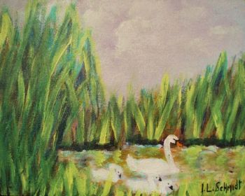 "Swan Family"