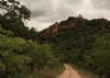 "Matopo Road No. 3 of 35"