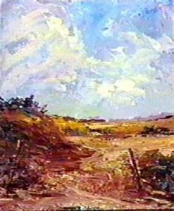 "Farm Entrance (1)"