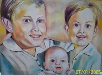 "The Erasmus Boys"