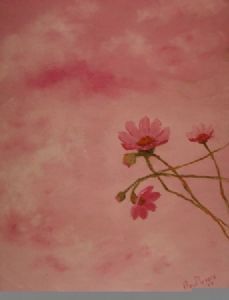 "Pink Symphony"