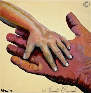 "Blessed Hands"