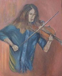 "Antonio Ponterelli - New Mozart"