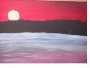 "Sunset"