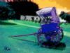 "The Farmyard - Peppermint Wagon"