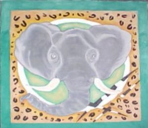 "Elephant"
