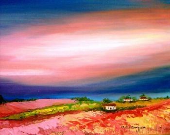 "Julita's landscape"