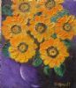 "Cute Yellow Daisies"