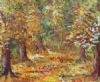 "Autumn Forest"