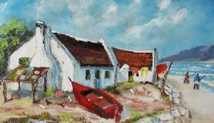 "Fishermans Cottages"