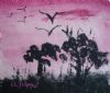 "Cerise Scene 2 of 3"