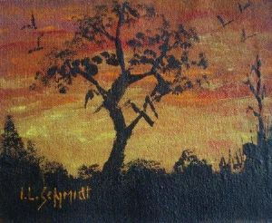 "Bushveld 1"