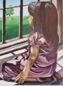 "In His Presence"