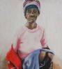 "Agnes Waiting"