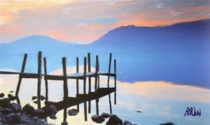 "Last Step to Tranquillity"
