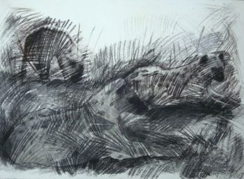 "Foreboding"
