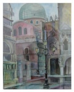 "Venice 1"