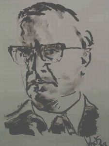 "Bram Fischer"