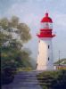 "Robben Island Lighthouse"