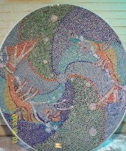 "Japanese Koi Fish"